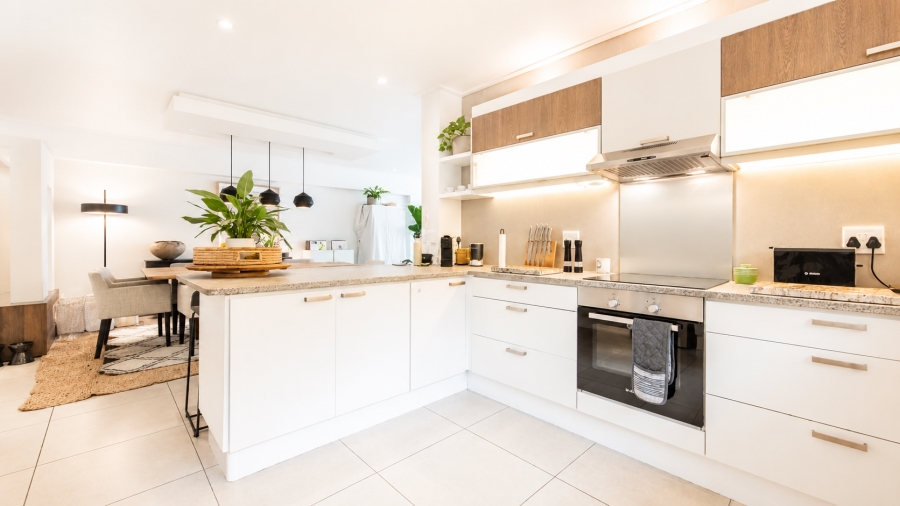To Let 3 Bedroom Property for Rent in Hout Bay Western Cape